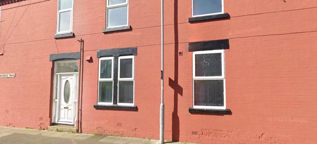 Main image of property: Well Lane, Birkenhead, CH42