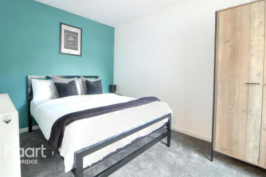 Main image of property: Mowbray Road, Cambridge