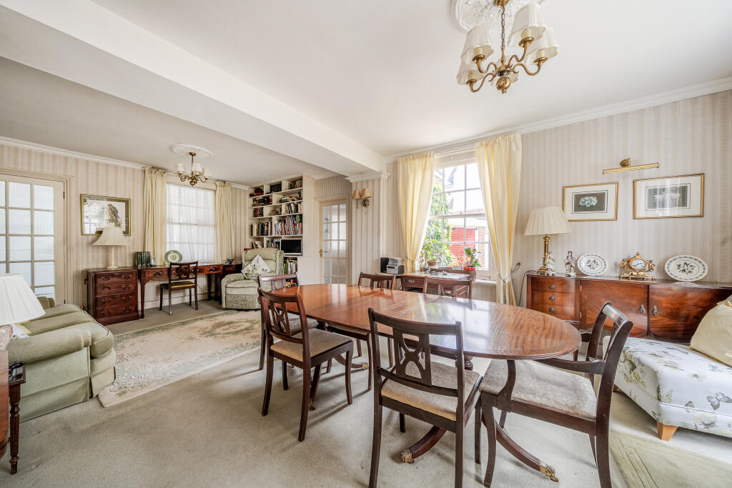 House in Tunbridge Wells, Speldhurst - View 5