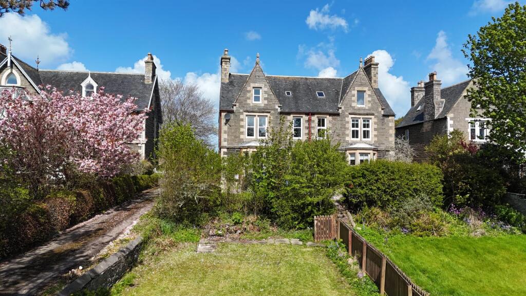 Main image of property: 19 Miller Avenue, Wick. Caithness, KW1 4DP