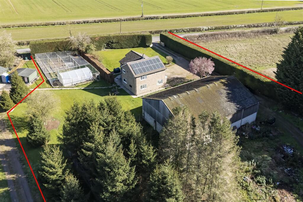 Main image of property: Burnby Lane, Pocklington