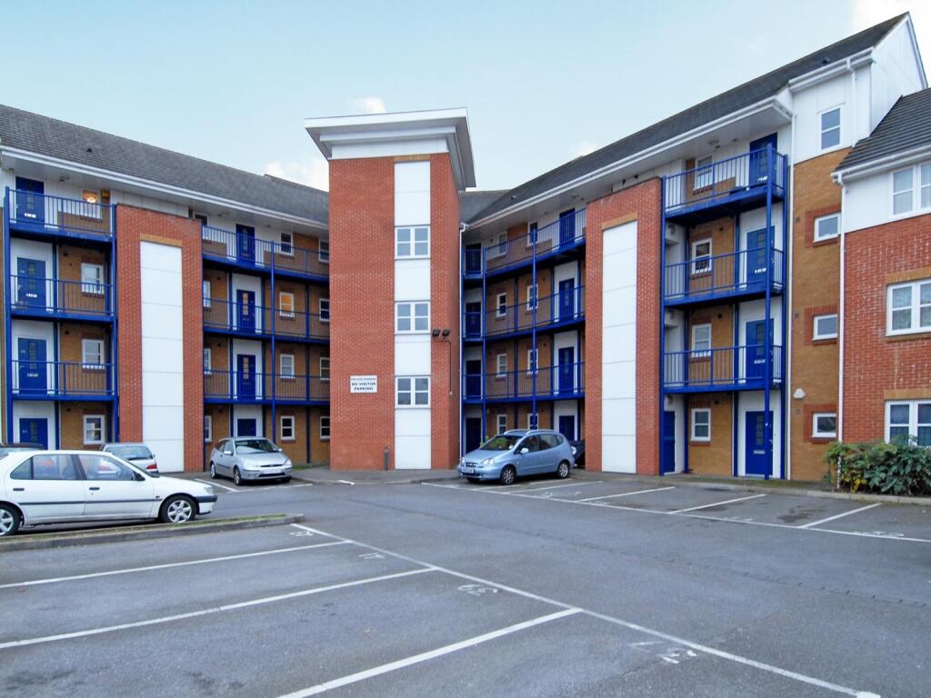 Main image of property: Kennet Walk, Kenavon Drive, Reading, RG1