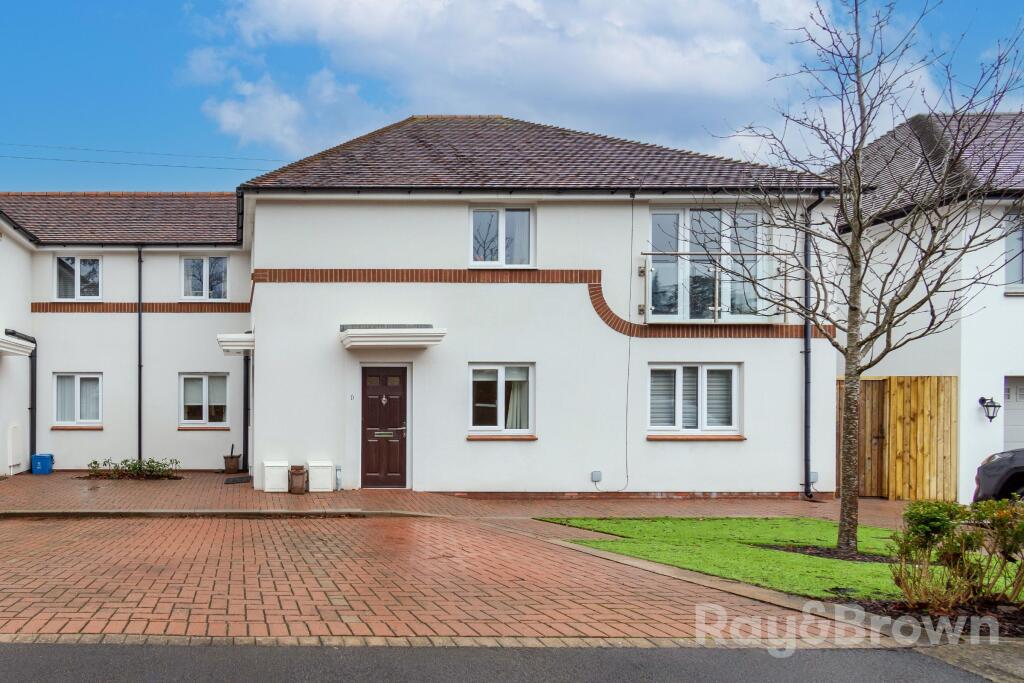 Main image of property: The Rise, Cardiff