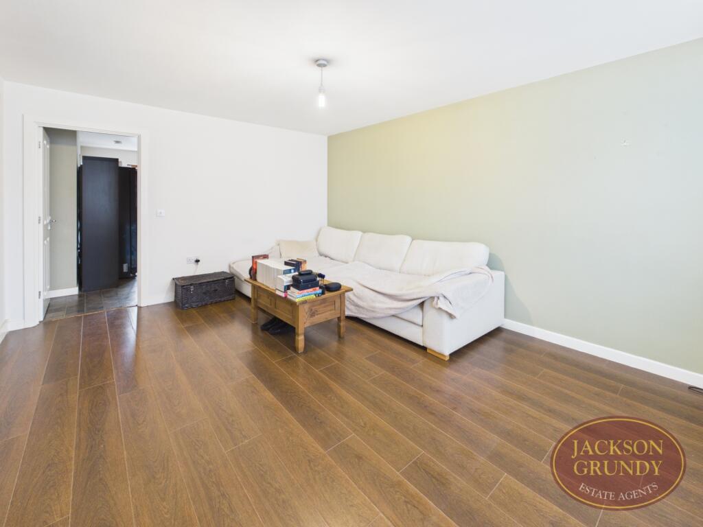 Sam Harrison Way, Timken Estate, NN5 6UL photo 2