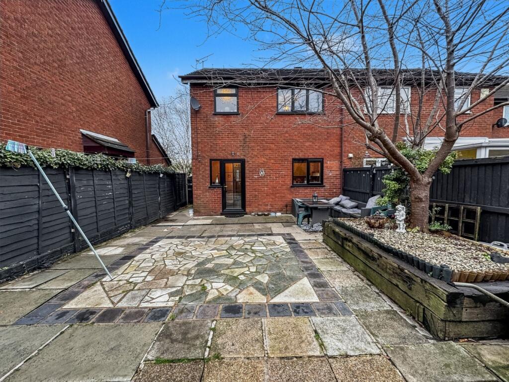 Moss Lane, Garstang, Preston - View 6