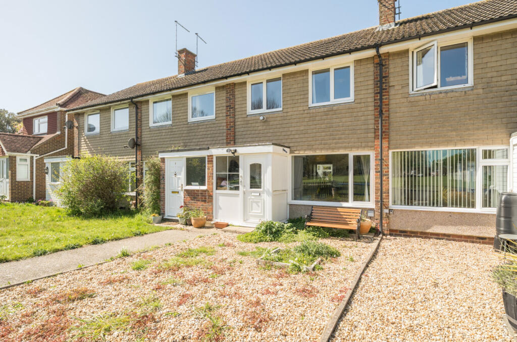 Main image of property: Rife Way, Ferring, Worthing, West Sussex, BN12