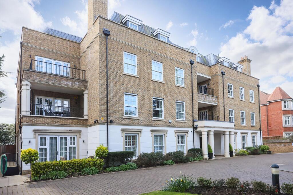 Main image of property: Queens Road, Weybridge, Surrey KT13