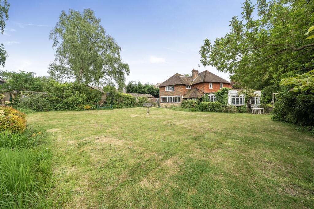 Main image of property: Ridlands Lane, Oxted, RH8