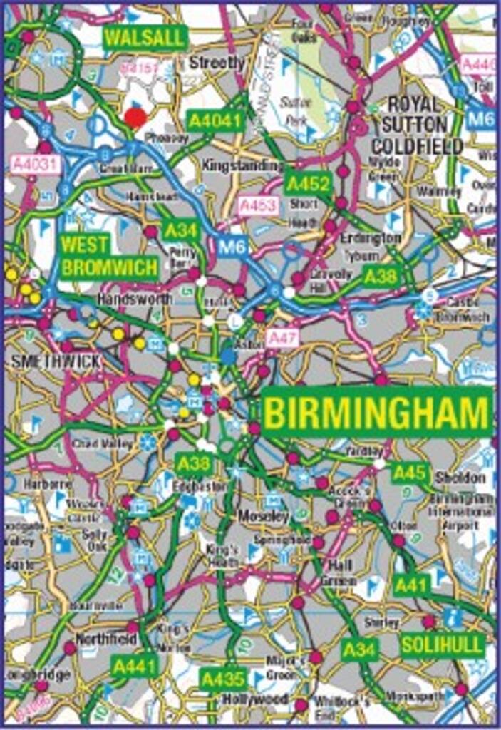 Additional image 8 of Great Barr, Walsall, B43