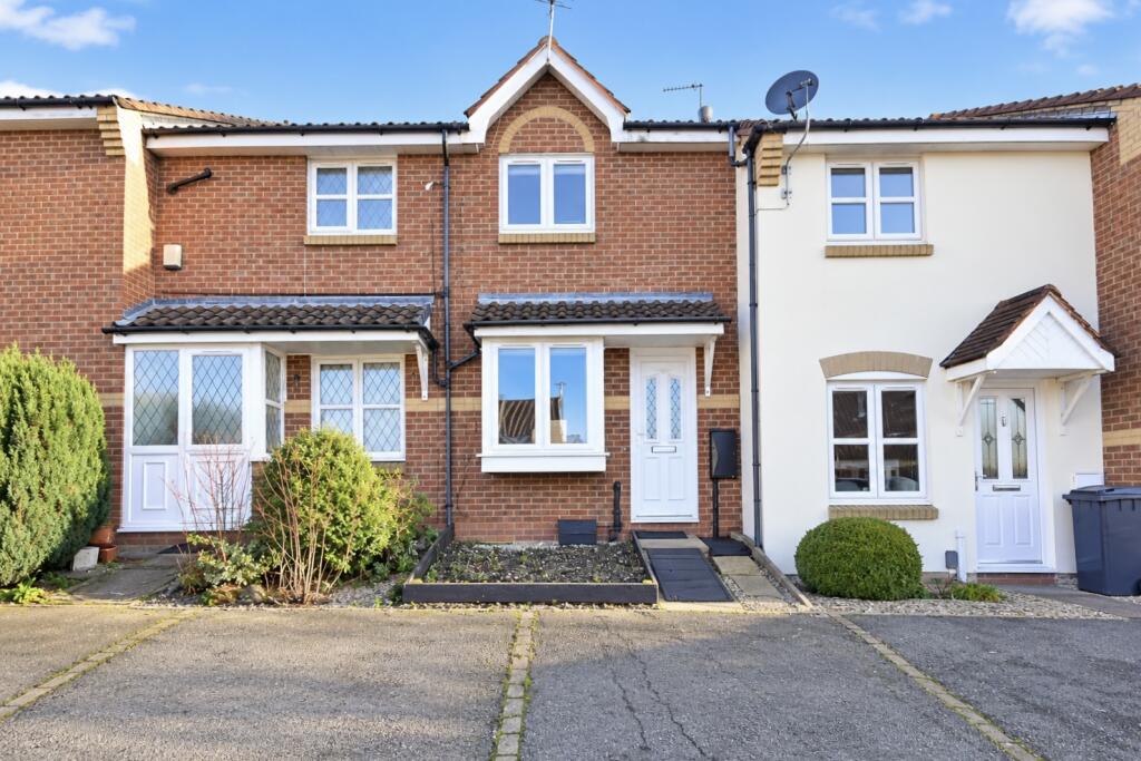 Main image of property: Speedwell Drive, Leicester, Leicester City