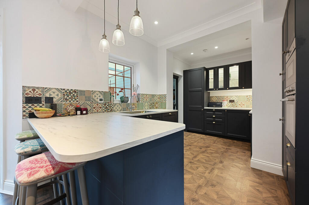 Main image of property: Bush Grove, Stanmore, HA7