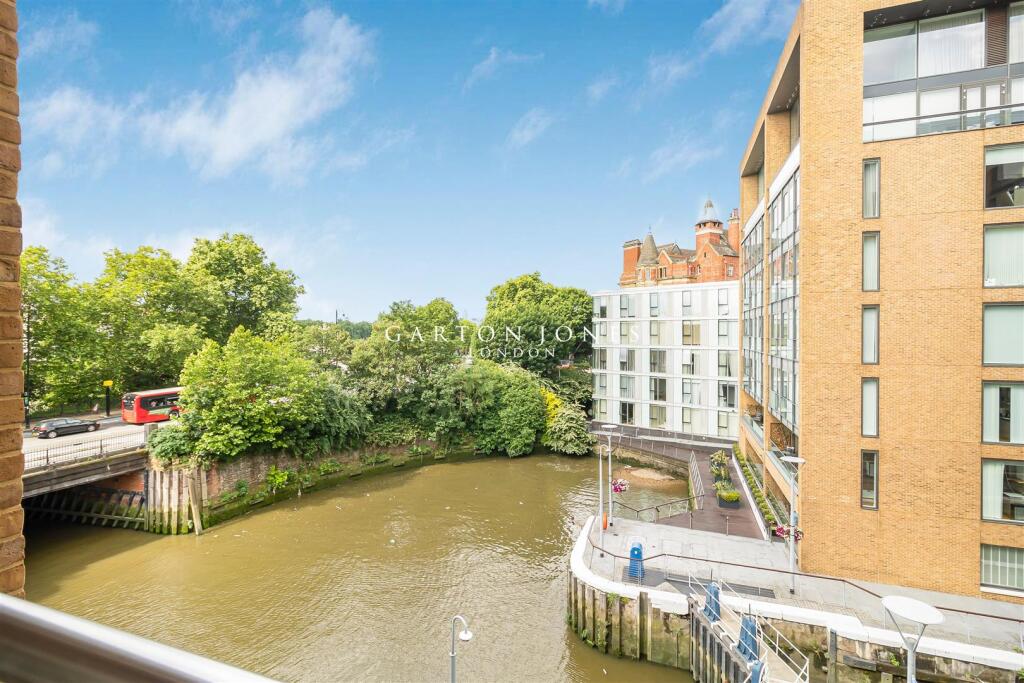 Apartment in London, City of Westminster - View 3
