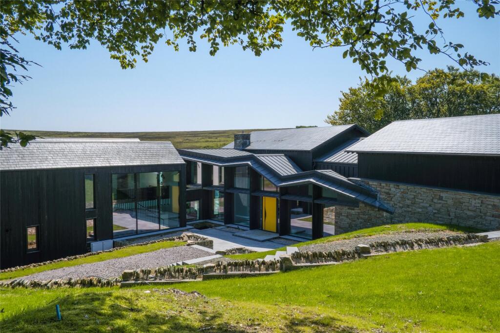 Main image of property: Simonsbath, Minehead, Somerset, TA24