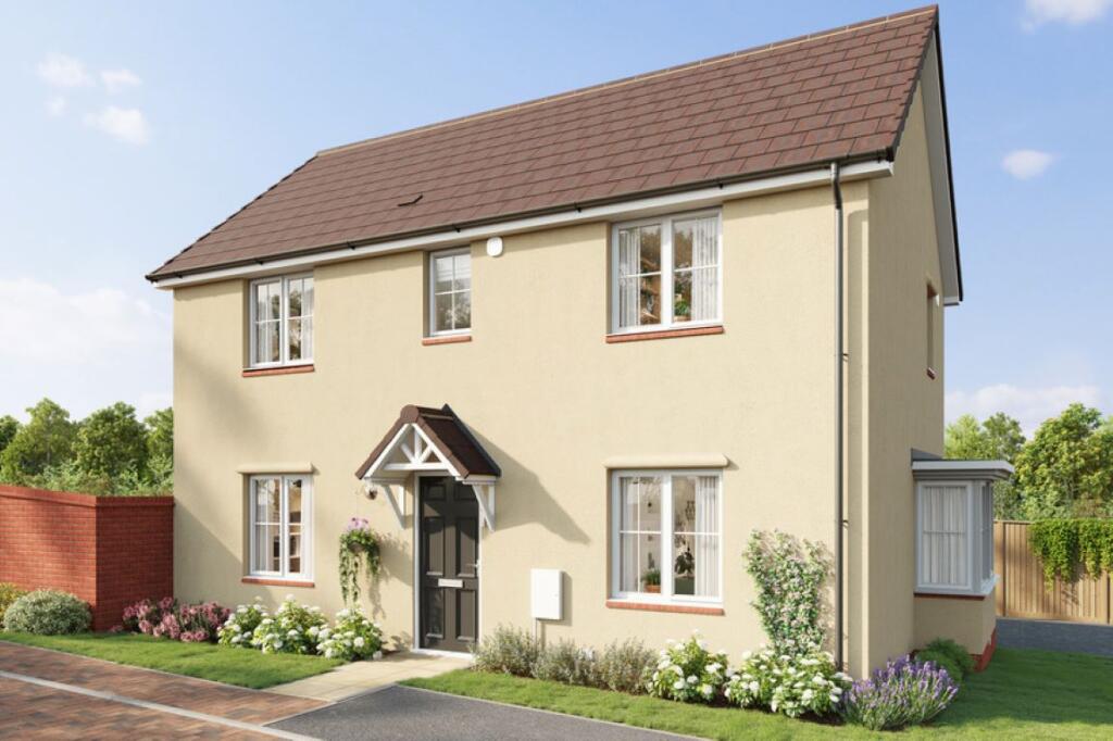 Main image of property: Leighton Drive, Beverley