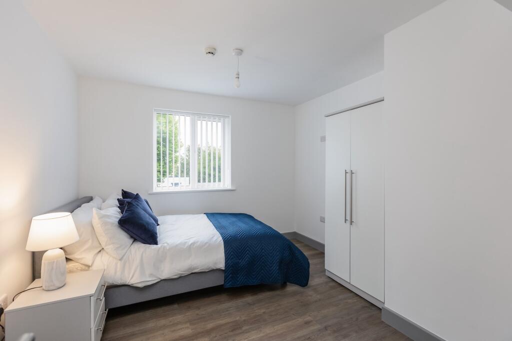 Main image of property: Roselee Court