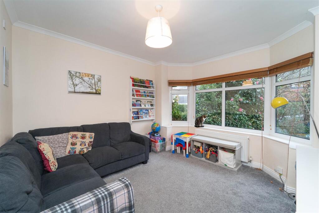 House in Manchester, Northenden - View 5