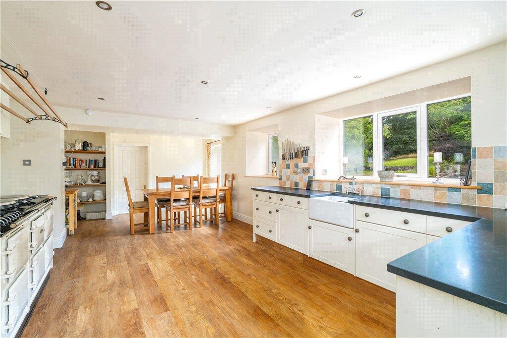 House in Otley, West Chevin - View 5