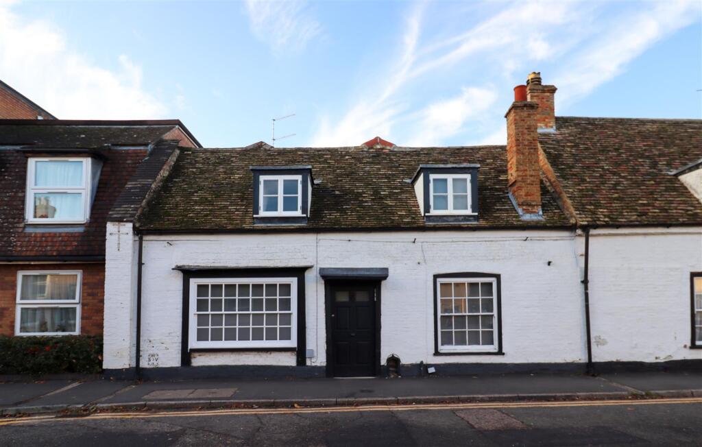 Main image of property: Newnham Street, Ely