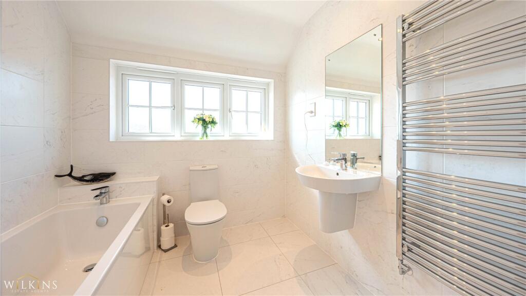 Additional image 32 of Rangemoor Crescent, Amington, Tamworth, B77