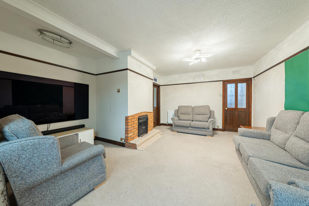 House in Blaby, Glenfields - View 5