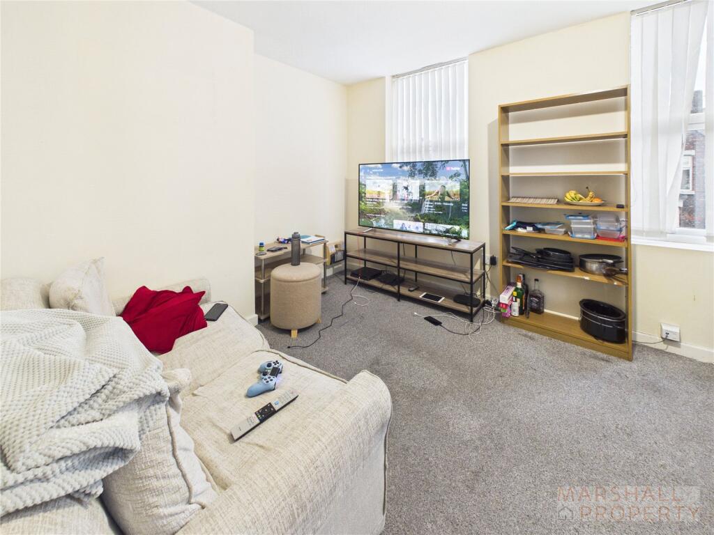 Main image of property: Mill Street, Dingle, Liverpool, Merseyside, L8