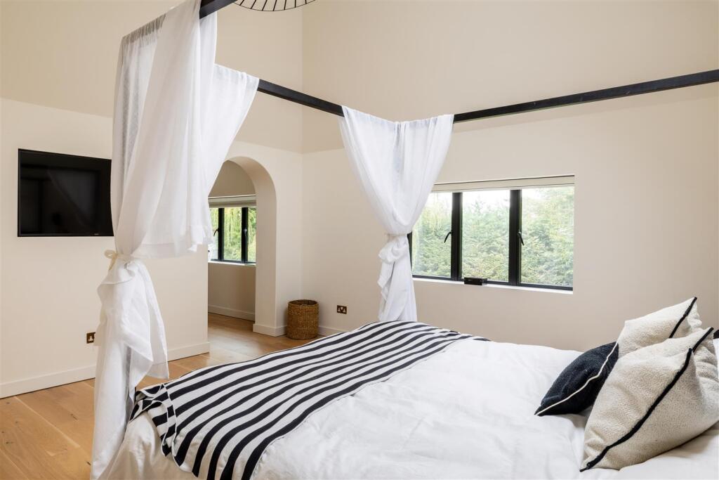 House in Lewes, Wallands Park - View 4