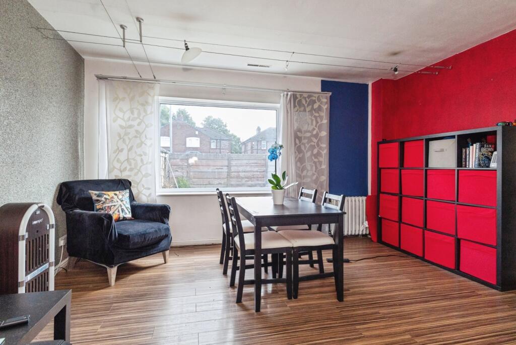 House in Manchester, Greater Manchester - More