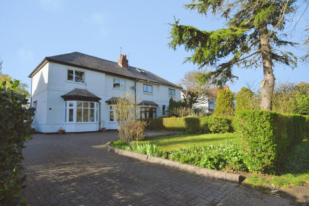 Hykeham Road, Lincoln, LN6, Lincoln