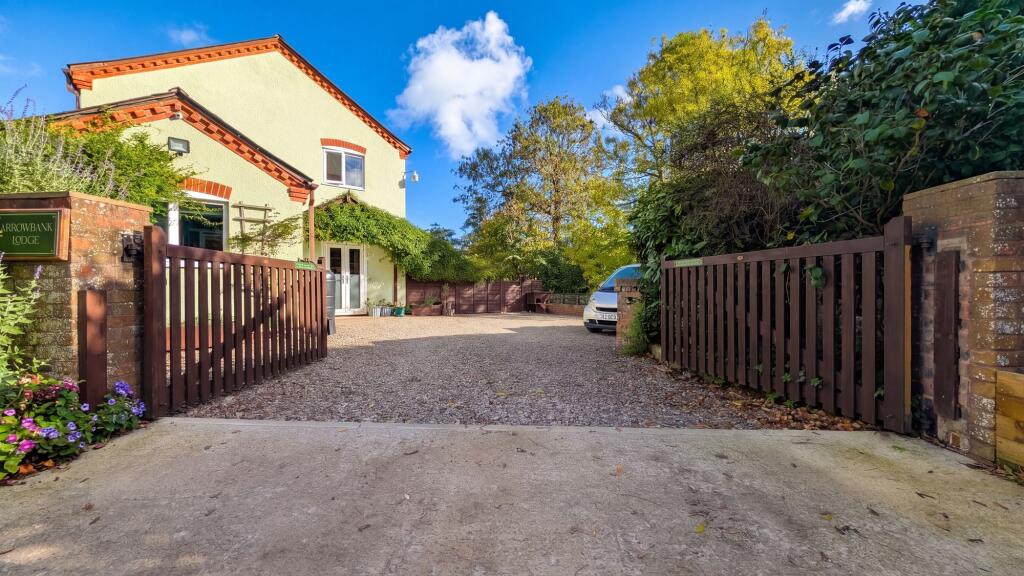 Tanyard Lane, Kington, HR5 photo 3