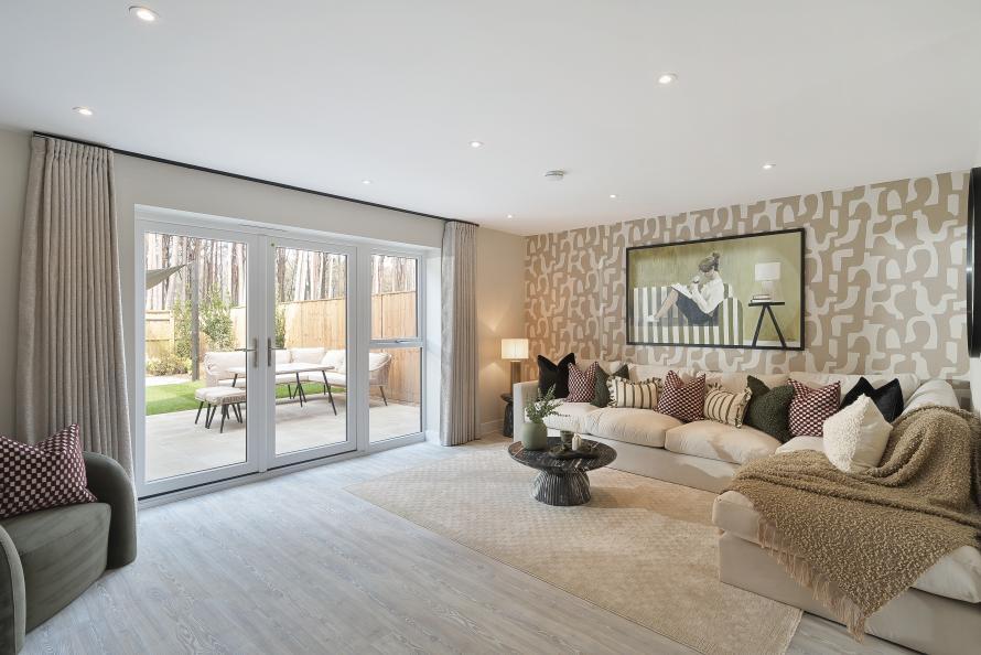 House in Bracknell - View 4