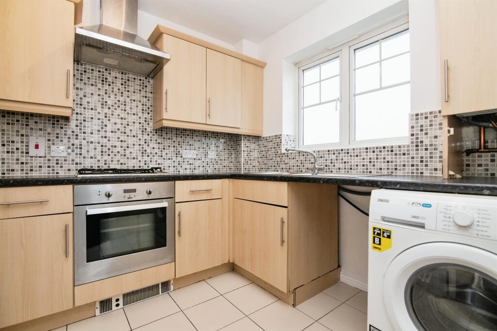 Additional image 2 of Westley Court, West Bromwich