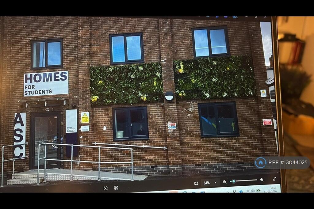 Main image of property: Abington Square Court, Northampton, NN1