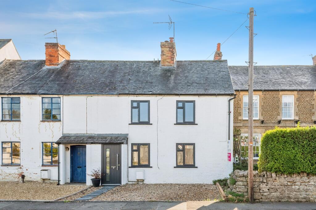 Main image of property: Abingdon Road, Drayton, ABINGDON