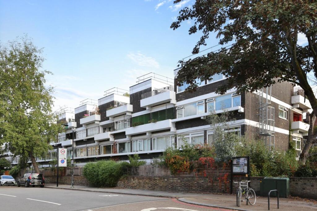 Main image of property: Camberwell Church Street, London