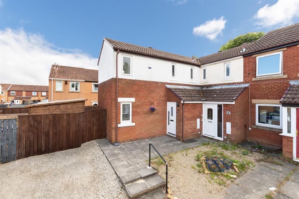 Main image of property: Littondale, Wallsend, NE28