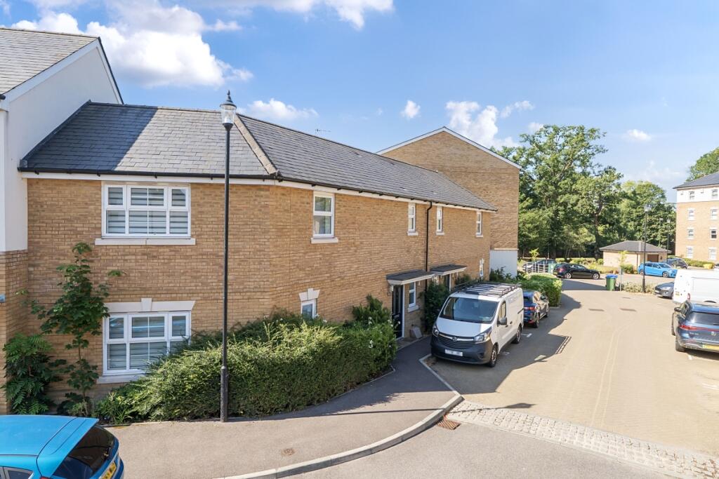 Main image of property: Timms Close Horsham RH12