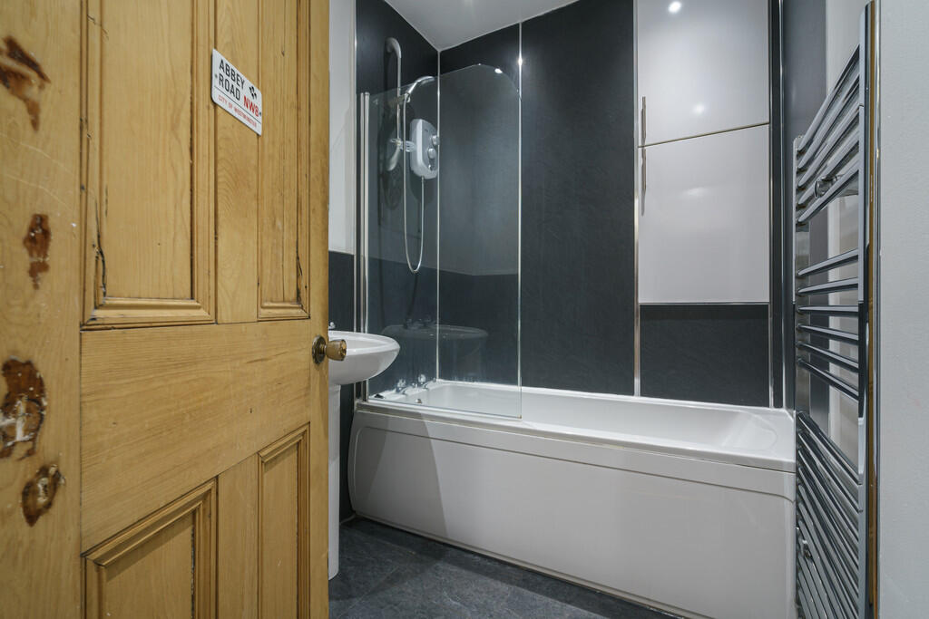 Additional image 10 of Great Western Road Flat B  (FFR)