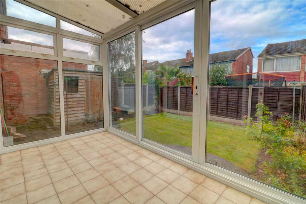 Burman Drive, Coleshill photo 4