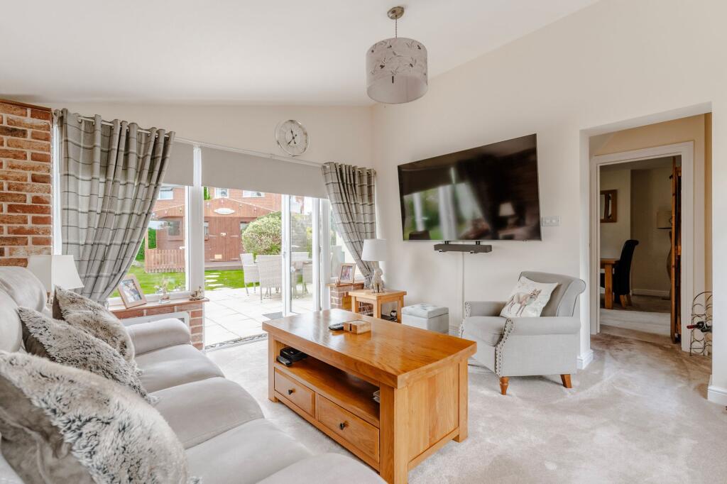 House in Norwich - View 4