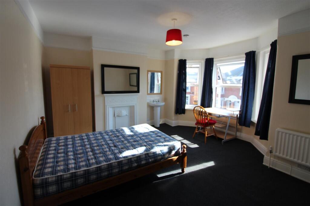 Main image of property: Harborough Road, Southampton