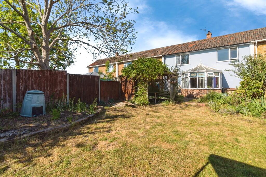 Main image of property: Sun Road, Broome, Bungay