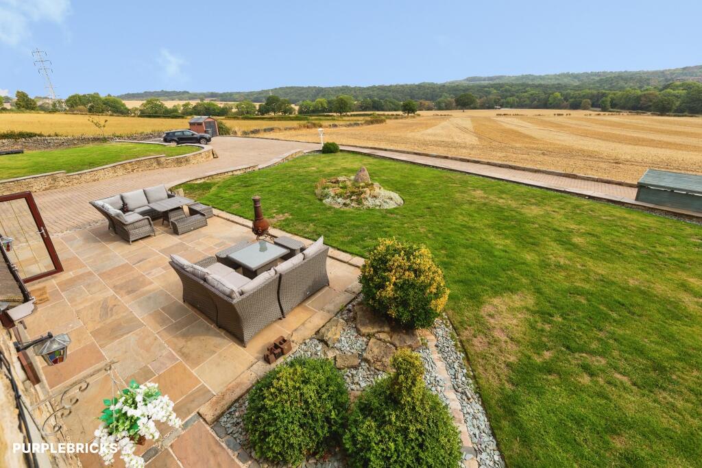 House in Barnsley, Wortley - View 3