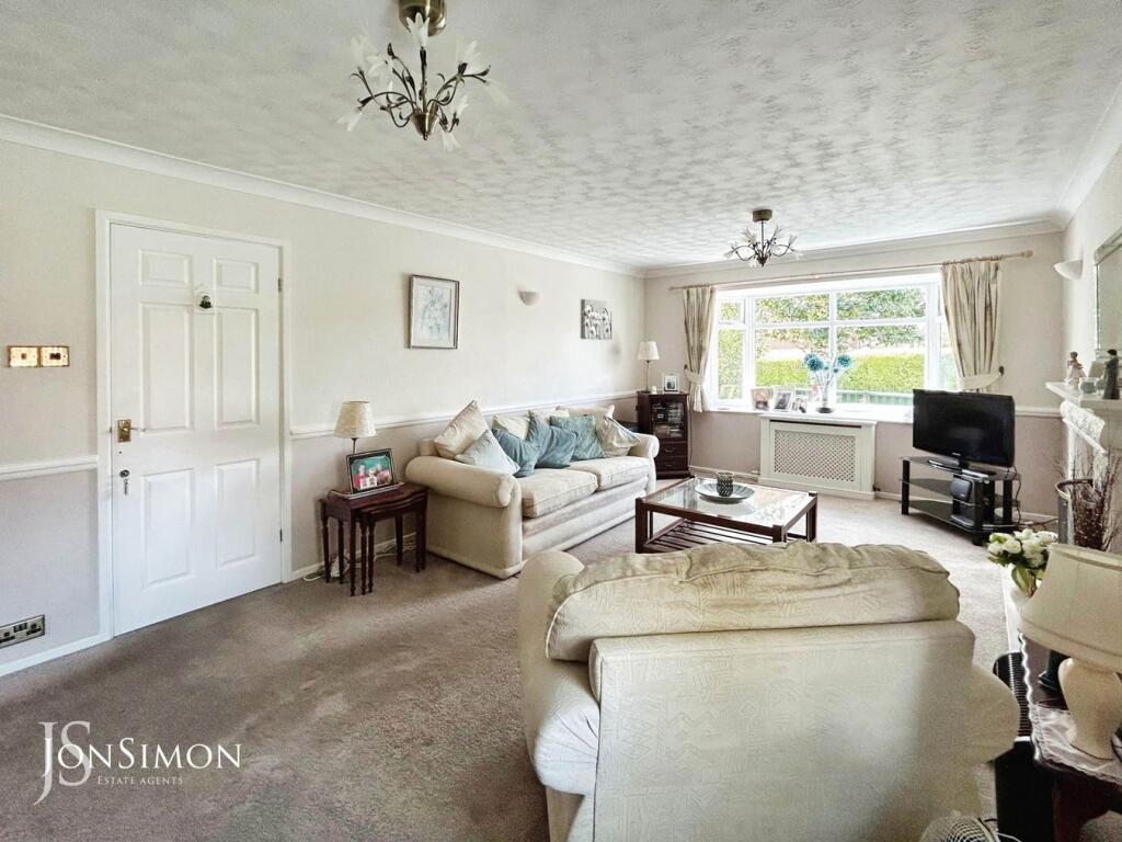 Marlborough Close, Ramsbottom, Bury, BL0 photo 5