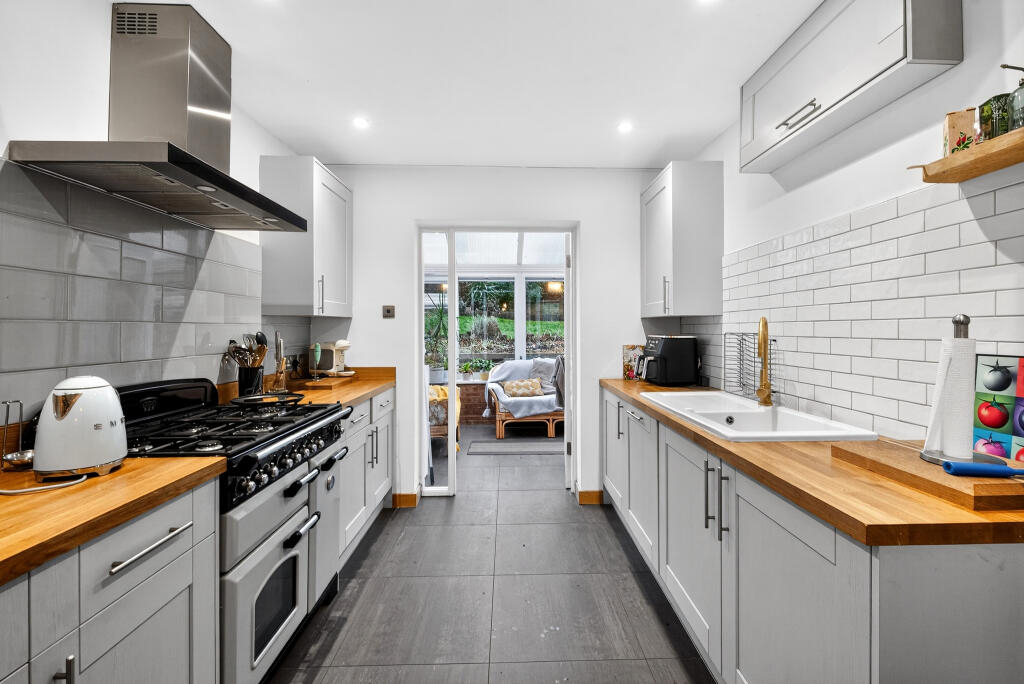 House in Westbury, Wiltshire - More