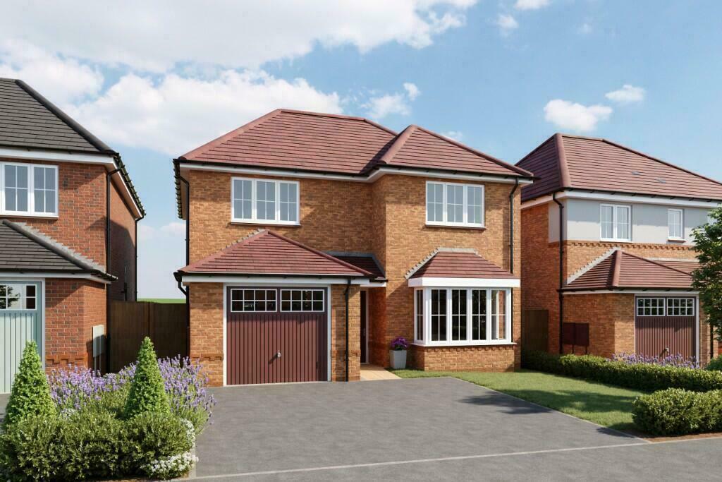 Main image of property: Liverpool Road South,
Burscough,
L40