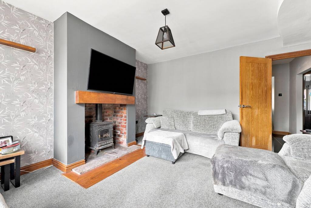 House in Sheffield - View 4