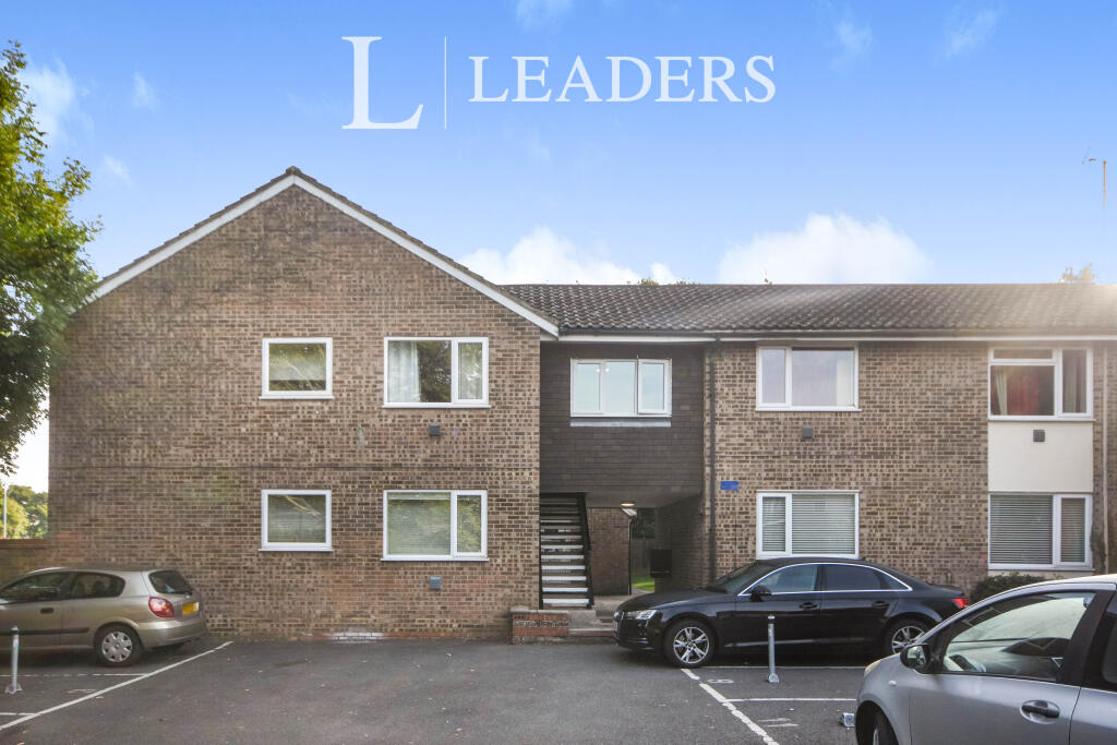 Main image of property: Crouch Court, Harlow, CM20