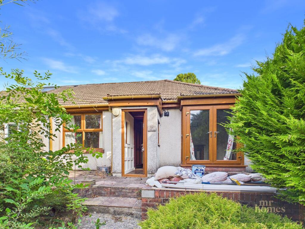 Main image of property: Rectory Road, Crumlin, Newport, NP11
