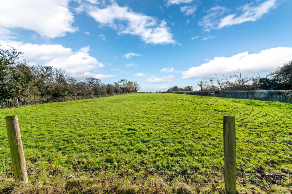 Main image of property: Land off Green Balk Lane, Lepton, HD8