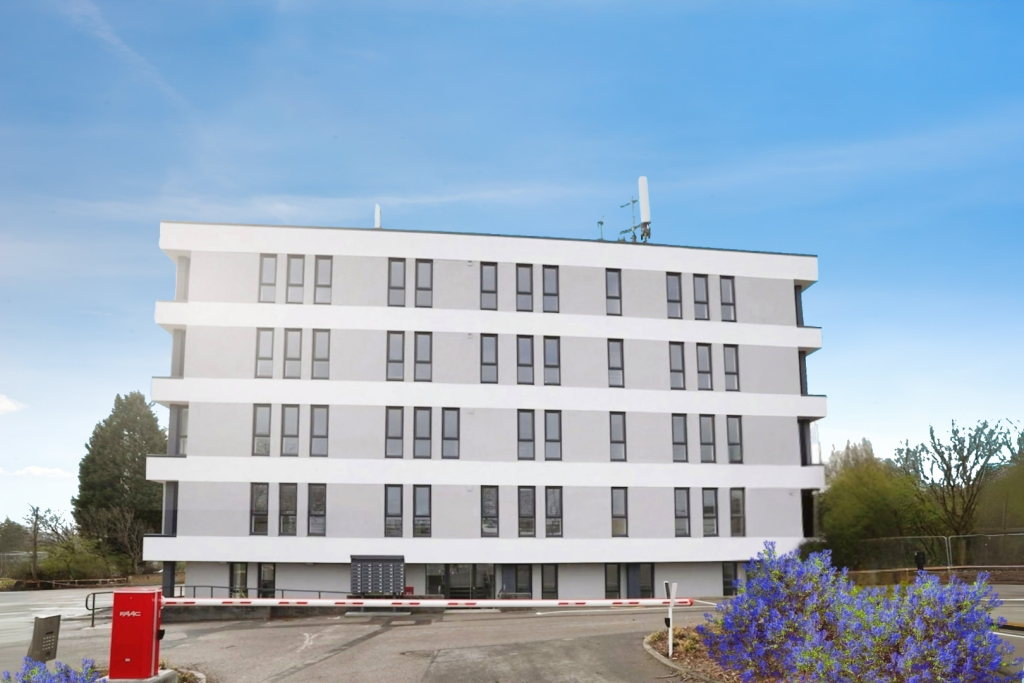 Apartament 2 camere